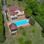 Rosea Avec Piscine Et Parc *