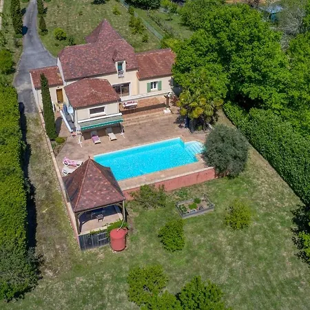 Roséa Avec Piscine Et Parc *