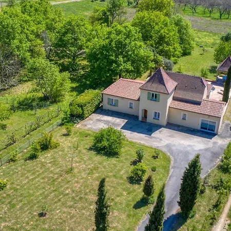Villa Roséa Avec Piscine Et Parc