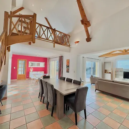 Villa Roséa Avec Piscine Et Parc *